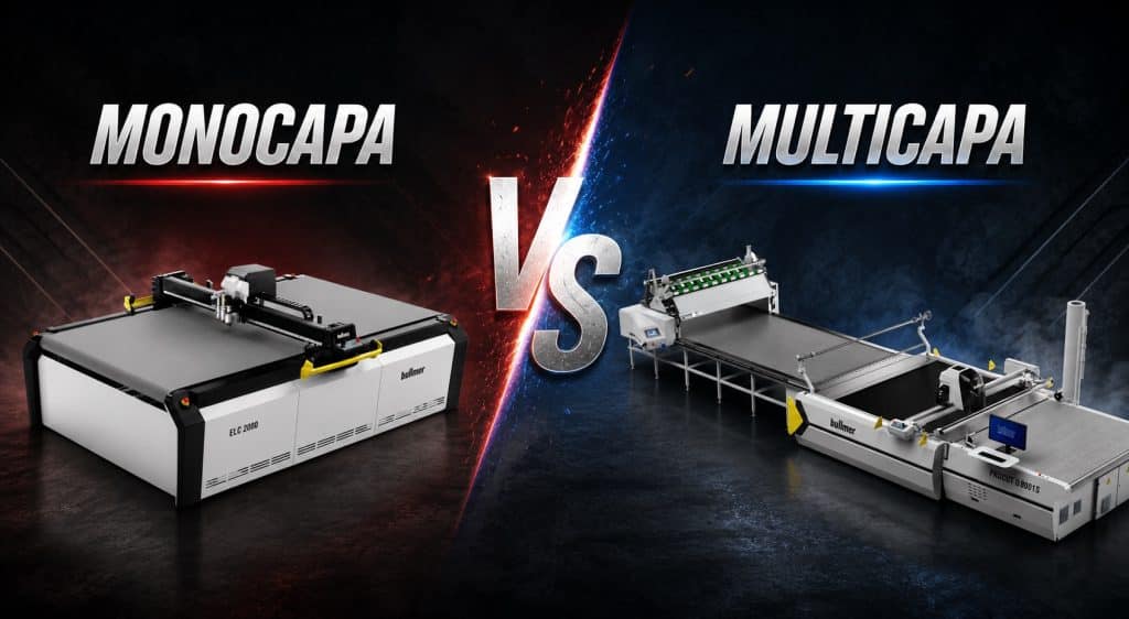 Monocapa VS Multicapa, Procut VS Premiumcut