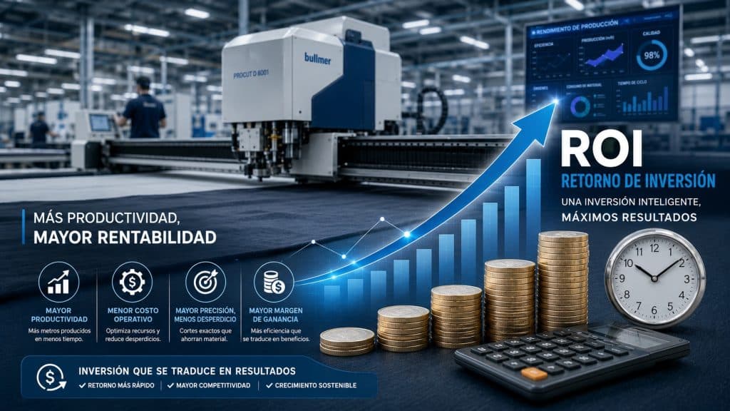 Retorno de inversión